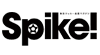 「Spike」ロゴ