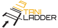 「TANI LADDER」ロゴ