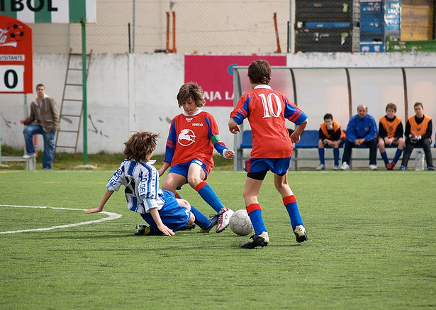 日本の子どもはサッカーを知らない の真実 Football Leadersワークショップレポート 後編 Coach United コーチ ユナイテッド