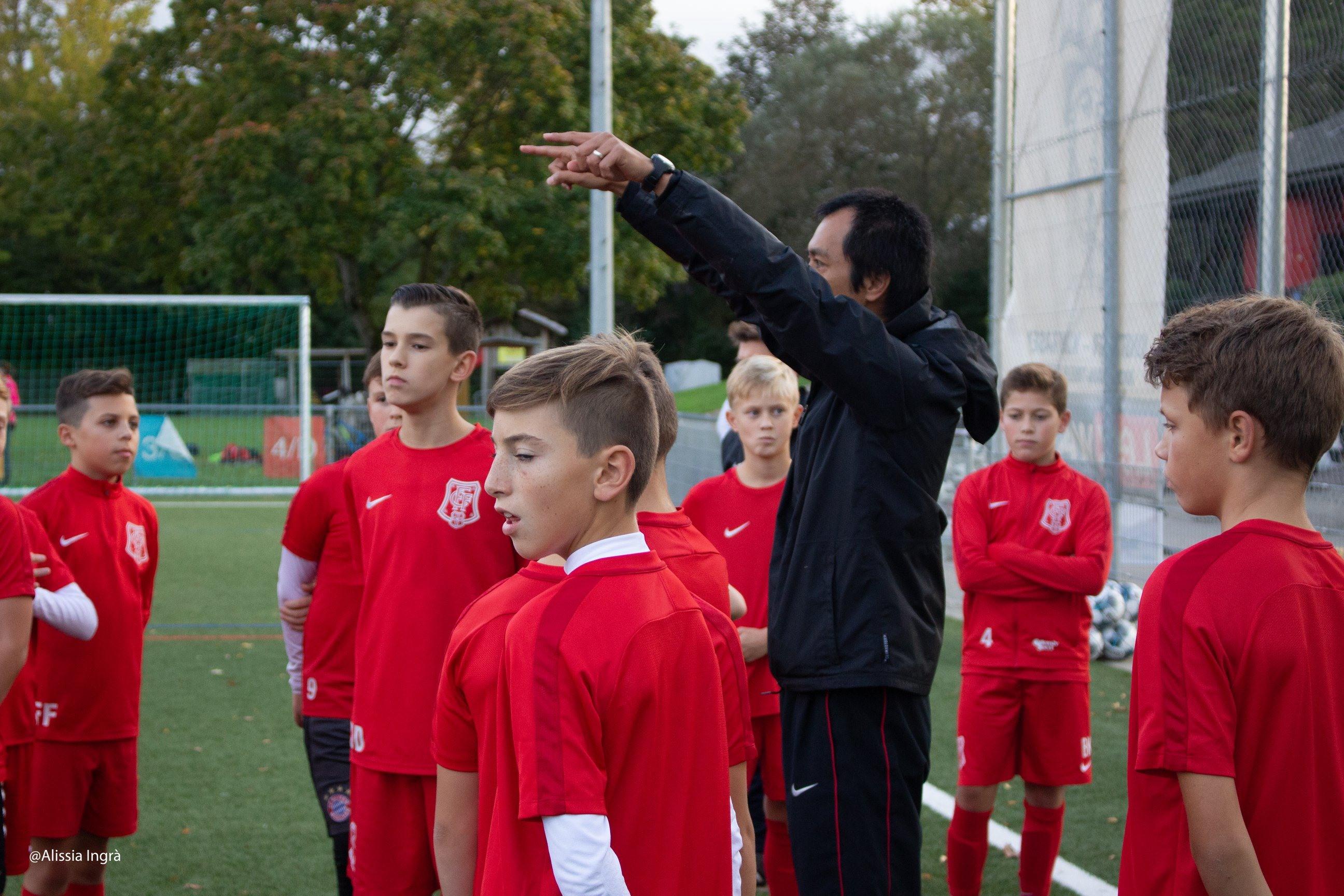 休むこともトレーニング 休養 に大切な3つの要素とは サッカー大国ドイツの育成環境の実情 Coach United コーチ ユナイテッド