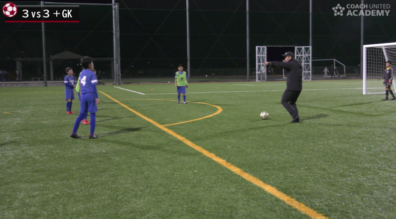 サッカーの練習に！！ mqdefault.jpg