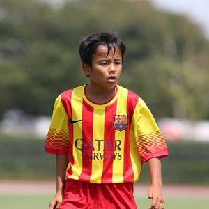 １２歳のプロ集団 子どもたちが バルセロナらしく ある理由 Coach United コーチ ユナイテッド