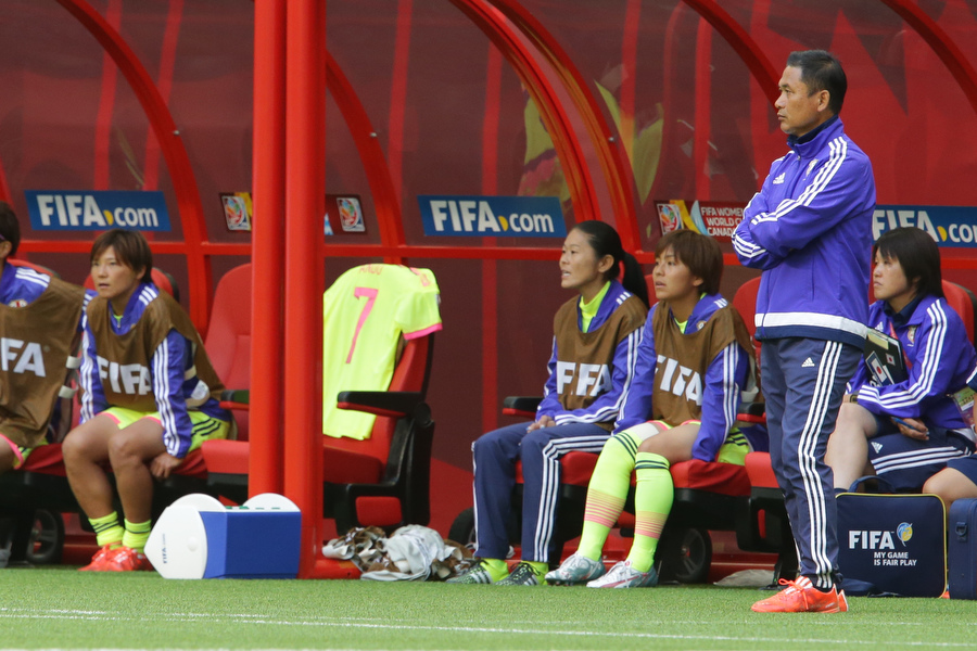 女子w杯コラム 小さくても勝てる 大野忍や岩渕真奈から学ぶ世界との戦い方 Coach United コーチ ユナイテッド