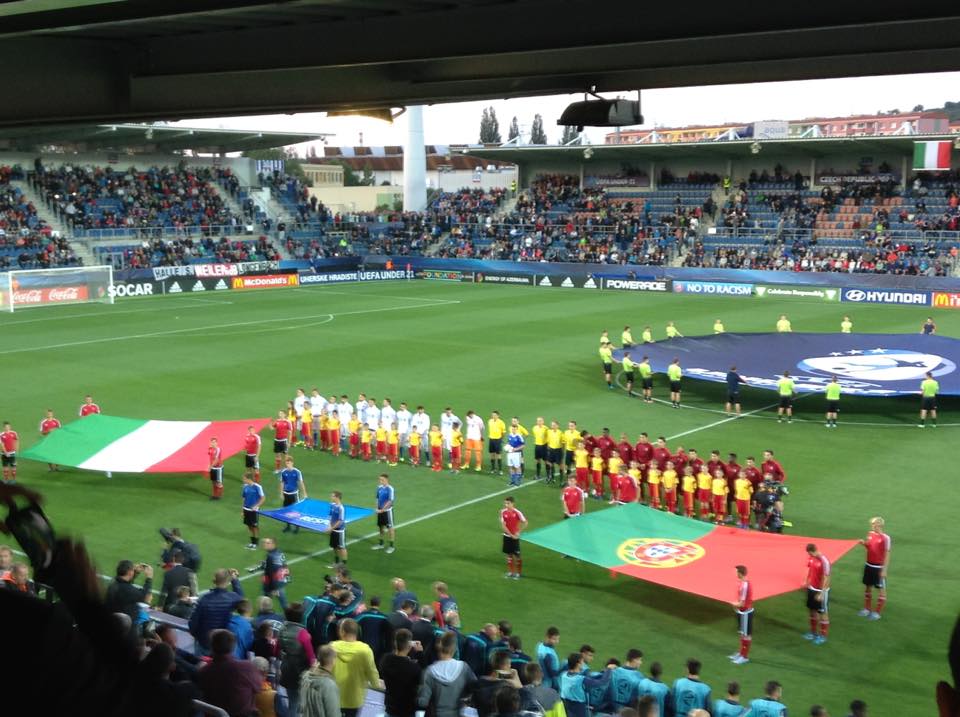 Template:UEFA U-21欧州選手権2023イタリア代表